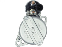 Anlasser passend für Audi A3 Audi Q2 Seat Ateca Seat Leon Skoda Karoq Skoda Octavia 12V 1,1 kW