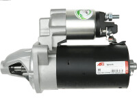 Anlasser passend für Bmw 116 Bmw 118 12V 1,7 kW