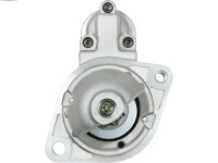 Anlasser passend für Bmw 116 Bmw 118 12V 1,7 kW