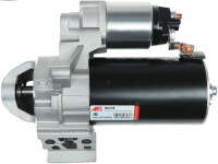 Anlasser passend für Bmw 116 Bmw 118 12V 2 kW