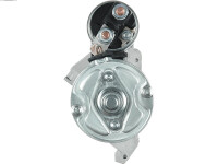 Anlasser passend für Bmw 116 Bmw 118 12V 2 kW