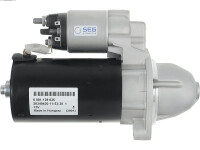 Anlasser passend für Mercedes Benz Sprinter 12V 2 kW