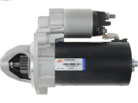 Anlasser passend für Mercedes Benz Sprinter 12V 2 kW