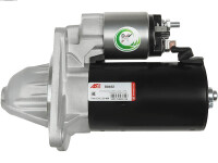 Anlasser passend für Iveco Daily 12V 2,2 kW