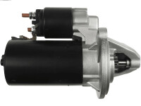Anlasser passend für Iveco Daily 12V 2,2 kW