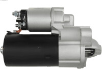 Anlasser passend für Volvo S60 Volvo S80 12V 1,4 kW