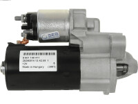 Anlasser passend für Volvo S60 Volvo S80 12V 1,4 kW