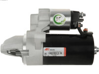 Anlasser passend für Mini Cooper Mini One 12V 1,4 kW