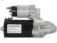 Anlasser passend für Mini Cooper Mini One 12V 1,4 kW