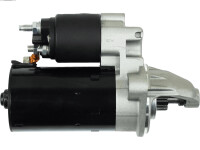 Anlasser passend für Ford C-Max Ford Focus 12V 1,4 kW
