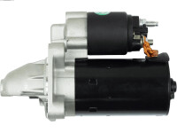 Anlasser passend für Ford C-Max Ford Focus 12V 1,4 kW