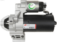 Anlasser passend für Bmw 116 Bmw 118 12V 2,2 kW