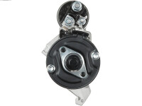 Anlasser passend für Bmw 116 Bmw 118 12V 2,2 kW