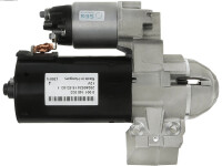 Anlasser passend für Bmw 116 Bmw 118 12V