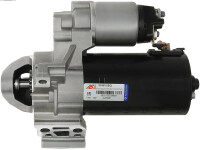 Anlasser passend für Bmw 116 Bmw 118 12V 2,2 kW