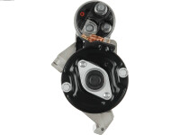 Anlasser passend für Bmw 116 Bmw 118 12V 2,2 kW
