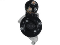 Anlasser passend für Bmw 116 Bmw 118 12V 2,2 kW