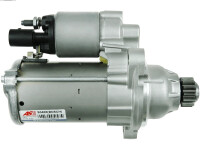 Anlasser passend für Audi A3 Audi Q3 Bmw