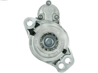 Anlasser passend für Audi A3 Audi Q3 Bmw X5 Seat Leon Seat Mii Skoda Citigo 12V 1,1 kW