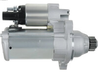 Anlasser passend für Audi A3 Audi Q3 Bmw X5 Seat Leon Seat Mii Skoda Citigo 12V 1,1 kW
