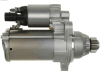 Anlasser passend für Audi A3 Audi Q3 Bmw