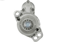 Anlasser passend für Audi A3 Audi Q3 Bmw X5 Seat Leon Seat Mii Skoda Citigo 12V 1,1 kW