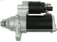 Anlasser passend für Audi A3 Audi Q3 Seat Leon Seat Mii Skoda Citigo Skoda Octavia 12V 1,1 kW