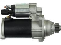 Anlasser passend für Audi A3 12V 2 kW