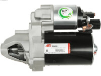 Anlasser passend für Audi A6 12V 1,2 kW