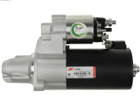 Anlasser passend für Mercedes Benz C Mercedes Benz CL 12V 2 kW