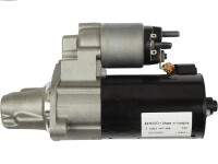 Anlasser passend für Mercedes Benz C Mercedes Benz CL 12V 2 kW
