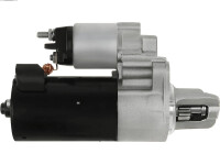 Anlasser passend für Mercedes Benz C Mercedes Benz CL 12V 2 kW