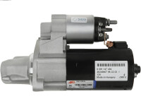 Anlasser passend für Mercedes Benz C Mercedes Benz CL 12V 2 kW