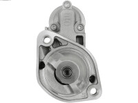Anlasser passend für Mercedes Benz C Mercedes Benz CL 12V 2 kW