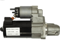 Anlasser passend für Mercedes Benz CL Mercedes Benz CLS 12V 2 kW