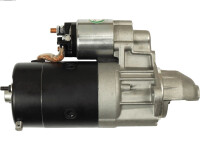 Anlasser passend für Bmw 324 Bmw 524 Land Rover Range Opel Omega Vauxhall Omega 12V 2,2 kW