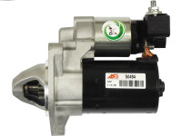 Anlasser passend für Toyota Auris Toyota Yaris 12V 1,1 kW