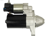 Anlasser passend für Toyota Auris Toyota Yaris 12V 1,1 kW