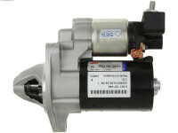 Anlasser passend für Toyota Auris Toyota Yaris 12V 1,1 kW