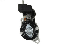 Anlasser passend für Toyota Auris Toyota Yaris 12V 1,1 kW