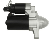 Anlasser passend für Toyota Auris Toyota Yaris 12V 1,1 kW