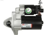 Anlasser passend für Toyota Auris Toyota Yaris 12V 1,1 kW