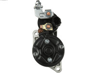 Anlasser passend für Toyota Auris Toyota Yaris 12V 1,1 kW