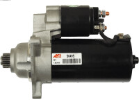 Anlasser passend für Vw Eurovan Vw Multivan 12V 1,8 kW