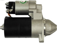 Anlasser passend für Smart City Smart Fortwo 12V 1 kW