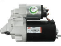 Anlasser passend für Renault Twingo 12V 0,9 kW