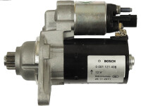 Anlasser passend für Audi A1 Audi A3 Seat Altea Seat Ibiza Skoda Octavia Skoda Superb 12V 1,1 kW