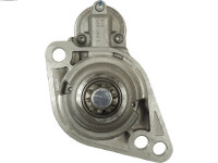 Anlasser passend für Audi A1 Audi A3 Seat Altea Seat Ibiza Skoda Octavia Skoda Superb 12V 1,1 kW