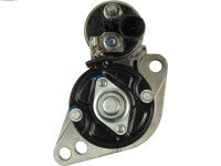 Anlasser passend für Audi A1 Audi A3 Seat Altea Seat Ibiza Skoda Octavia Skoda Superb 12V 1,1 kW