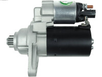 Anlasser passend für Audi A1 Audi A3 Seat Altea Seat Ibiza Skoda Octavia Skoda Superb 12V 1,1 kW